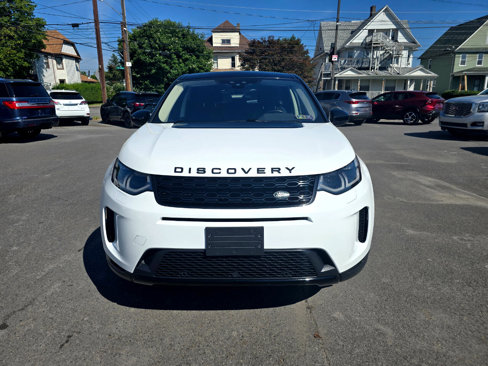 Used 2020 Land Rover Discovery Sport S image 20