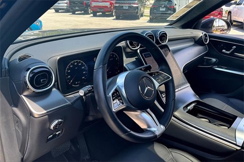 Certified 2024 Mercedes-Benz GLC 300 4MATIC image 17
