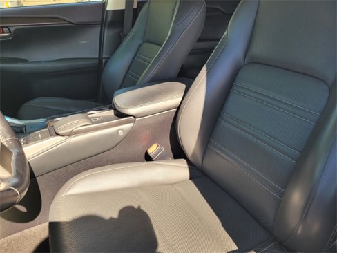 Used 2017 Lexus NX 200t FWD w/ Premium Package image 13