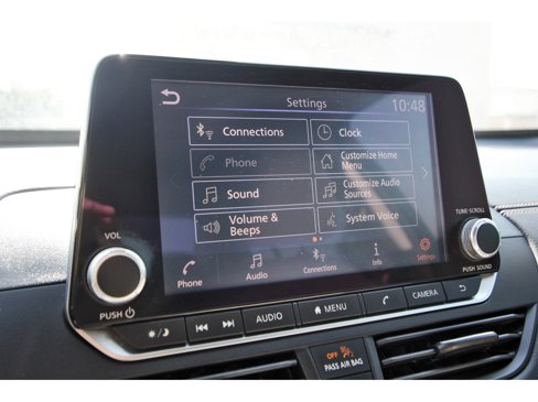 Used 2021 Nissan Altima 2.5 SV w/ SV Premium Package image 22