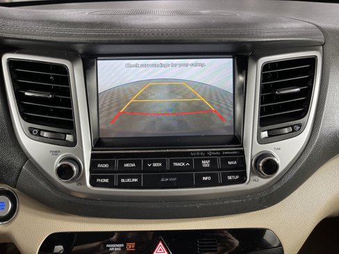 Used 2017 Hyundai Tucson Limited image 22