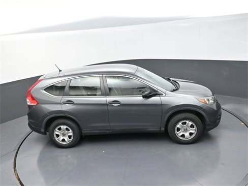 Used 2013 Honda CR-V LX image 26