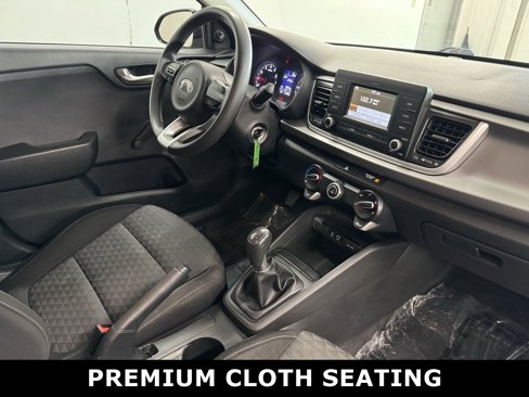 Used 2018 Kia Rio LX image 4