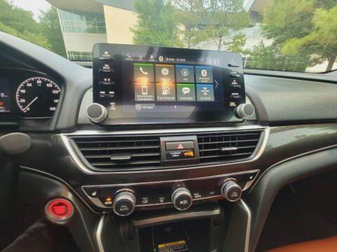 Used 2022 Honda Accord Sport image 9