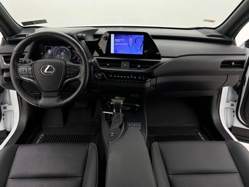 Used 2023 Lexus UX 250h F Sport image 23