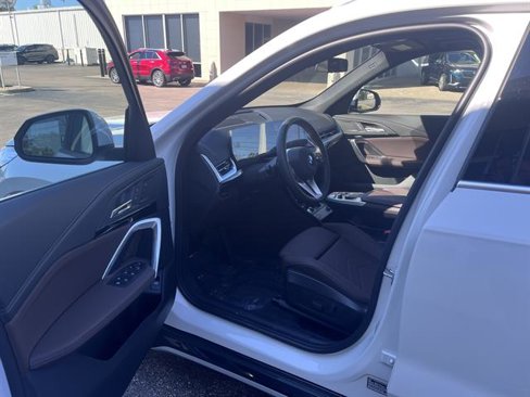 New 2025 BMW X1 xDrive28i w/ Technology Package image 10