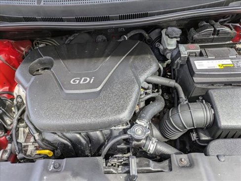 Used 2016 Hyundai Accent SE image 19