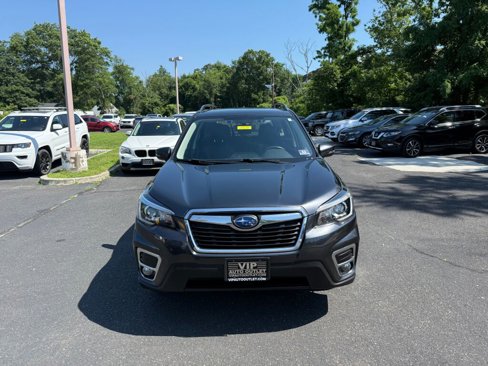 Used 2019 Subaru Forester Limited image 2