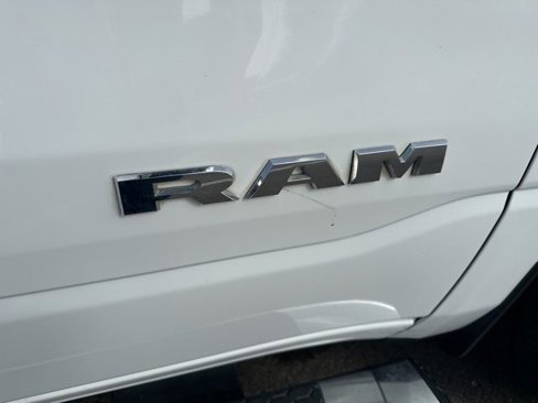 Used 2020 RAM 1500 Big Horn image 47