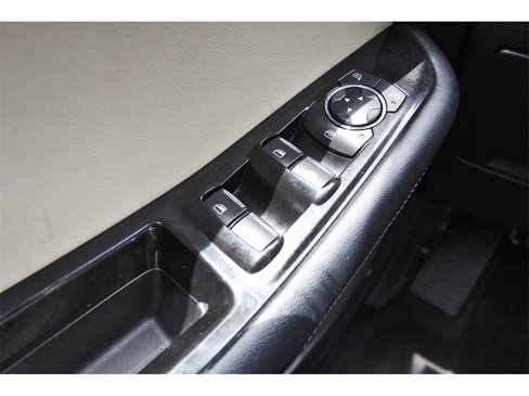 Used 2020 Ford Edge SEL w/ Convenience Package image 21