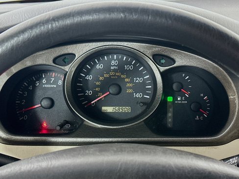 Used 2003 Toyota Highlander V6 image 12