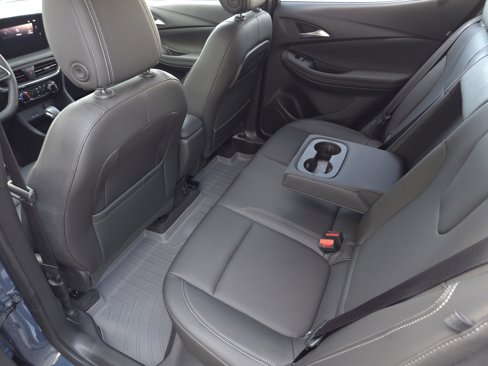 Used 2024 Buick Encore GX Sport Touring w/ Experience Buick Package image 25