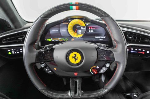 Used 2025 Ferrari 296 GTS image 26