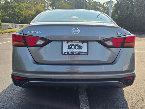 Used 2022 Nissan Altima 2.5 SV image 5