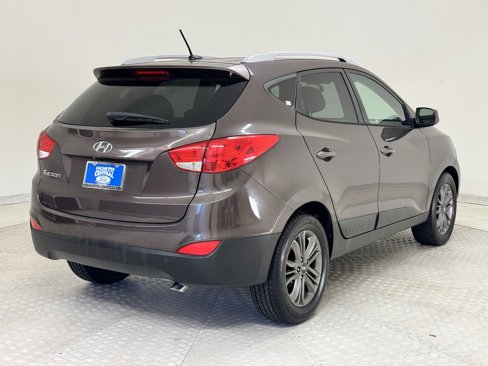 Used 2015 Hyundai Tucson SE image 5
