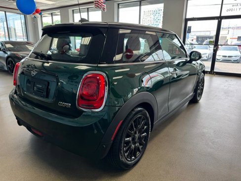 Used 2019 MINI Cooper 2-Door Hardtop image 13