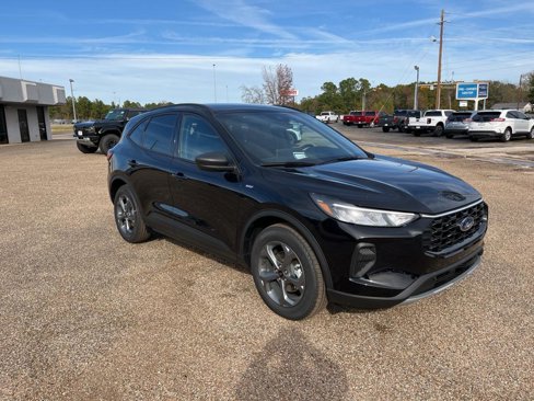 New 2025 Ford Escape ST-Line w/ Tech Pack #1 image 6