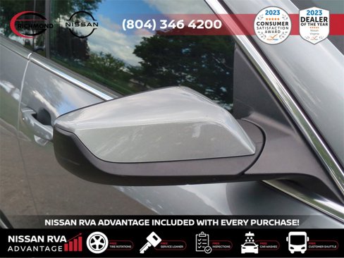 Used 2024 Chevrolet Malibu LT image 13