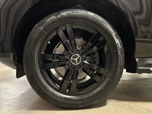 Used 2013 Mercedes-Benz ML 350 2WD image 34