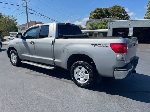 Used 2008 Toyota Tundra SR5 image 4