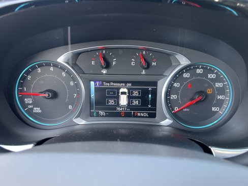 Used 2019 Chevrolet Traverse LT w/ LT Premium Package image 15