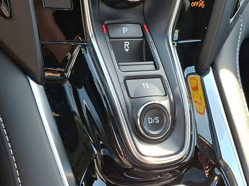 Used 2021 Acura RDX AWD w/ Advance Package image 16