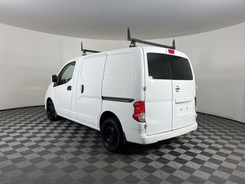 Used 2017 Nissan NV200 SV w/ Technology Package image 7