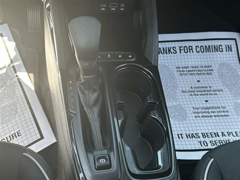 Certified 2023 Chevrolet TrailBlazer LT w/ Convenience Package image 16
