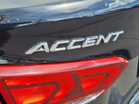 Used 2020 Hyundai Accent SE image 22