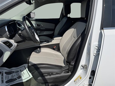 Used 2012 GMC Terrain SLT image 17