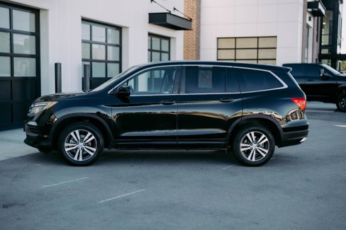 Used 2018 Honda Pilot EX-L image 4