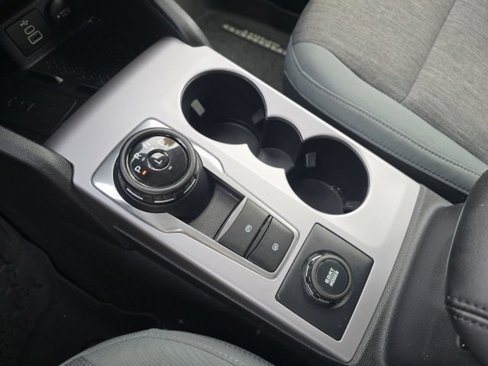 Used 2023 Ford Bronco Sport Big Bend w/ Convenience Package image 26