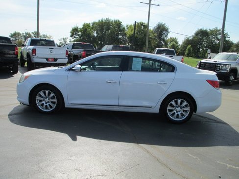 Used 2013 Buick LaCrosse Leather image 7