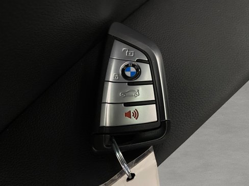 Certified 2022 BMW X5 xDrive40i w/ Climate Comfort Package image 36