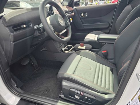 New 2025 MINI Cooper S image 5