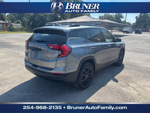 Used 2020 GMC Terrain SLE w/ Driver Convenience Package image 30