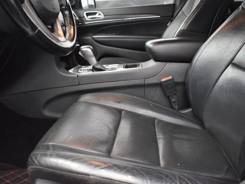 Used 2021 Jeep Grand Cherokee Limited w/ Luxury Group II image 13