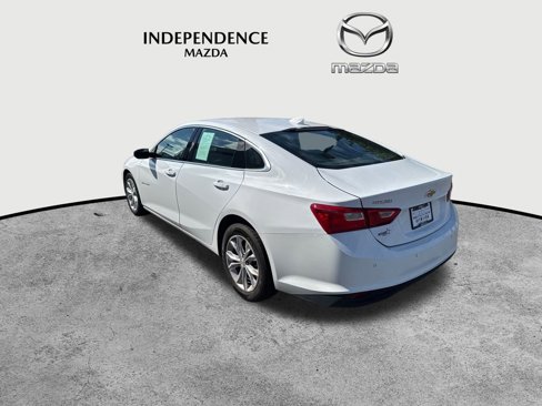 Used 2024 Chevrolet Malibu LT image 5