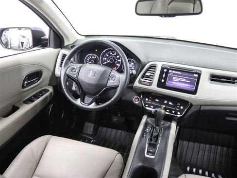 Used 2017 Honda HR-V EX-L image 16