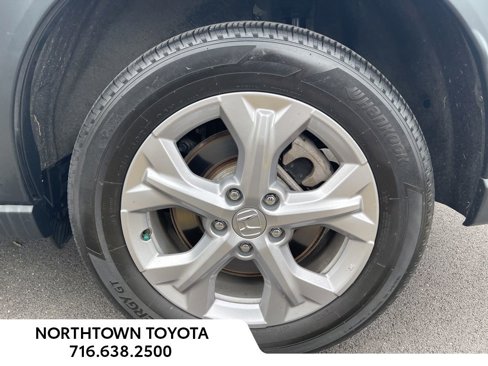 Used 2023 Honda HR-V LX image 43