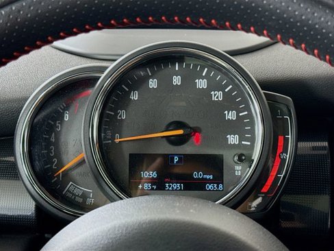 Used 2020 MINI Cooper S image 12