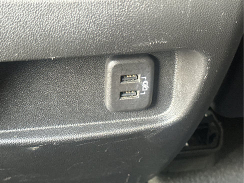 Used 2018 Cadillac XT5 Premium Luxury image 44