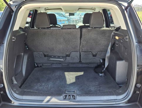 Used 2017 Ford Escape SE image 25