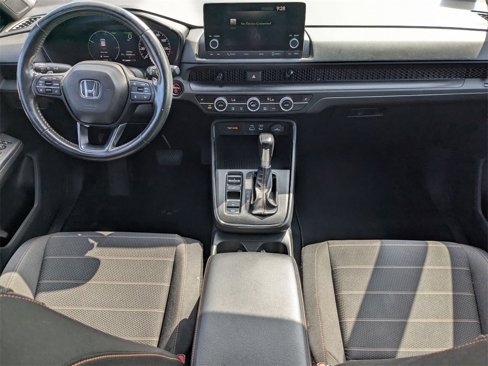 Used 2023 Honda CR-V Sport image 31