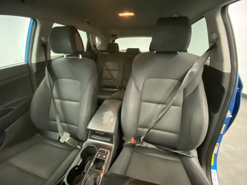 Used 2016 Hyundai Tucson Sport image 21