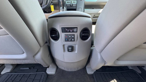Used 2011 Honda Pilot LX image 31