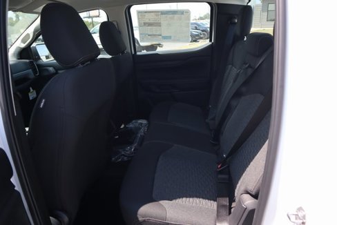 New 2025 Ford Ranger XL w/ Trailer Tow Package image 15