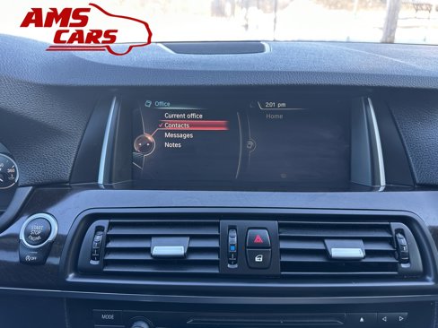 Used 2016 BMW 535i xDrive Sedan w/ Driver Assistance Package image 29