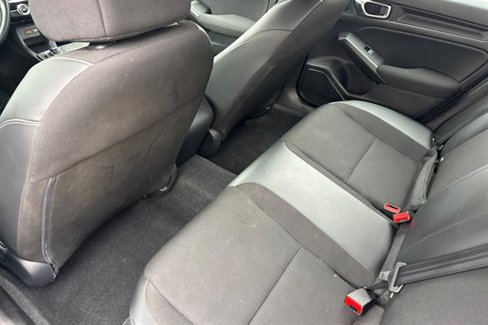 Certified 2023 Honda Civic Sport image 14