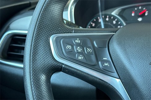 Used 2022 Chevrolet Equinox LT image 35